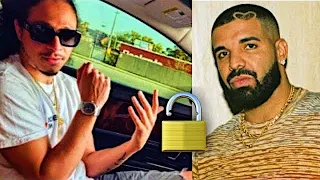 Casper TNG Out Of Jail & Drake Shows Him Fake Love?