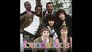 The Foundations - Baby Now That I've Found You (late 1960's Colin Young Version)