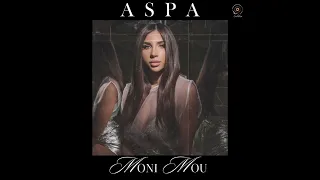 ASPA - Μόνη Μου [New Song Teaser 2023]