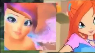 Winx Club Season 5 Opening [Fanmade] HQ!