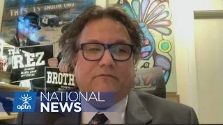 Report suggests ways funding agencies can weed out false claims of Indigenous identity | APTN News