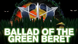 Ballad of the Green Beret