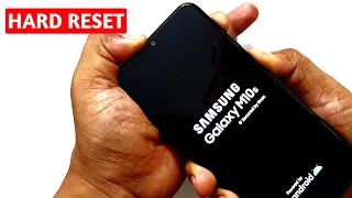 Samsung M10/ M10s Hard Reset |Pattern Unlock |Factory Reset Easy Trick With Keys