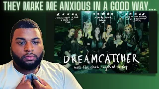'The Ultimate 2021/2022 Dreamcatcher Guide 🎠 Welcome to the Dreamworld' REACTION!!!