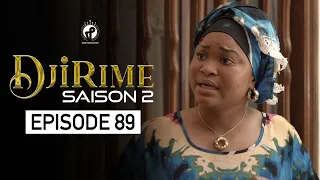 Série - Djirime - Saison 2 - Episode 89