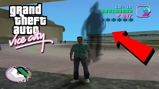 Gta Vice City (Hidden Secret) Place