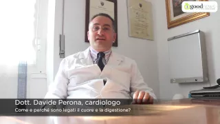 TACHICARDIA: DIPENDE DAL CUORE O DALLA DIGESTIONE?