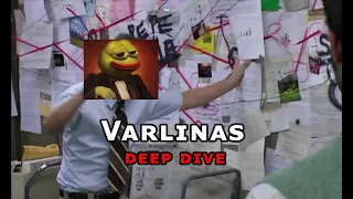 Visiškai viskas turi būti konspiracija. Deep dive į Varliną.