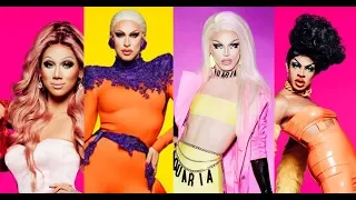 Monster Ball & Last Ball on Earth | All Looks