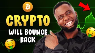 How Crypto Will Bounce Back & Catch You By Surprise - Do This