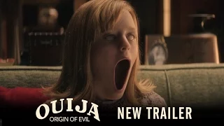 Ouija: Origin of Evil - Trailer 2 (HD)