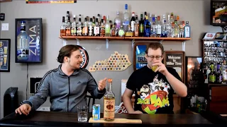 Tito's Handmade Vodka Review!