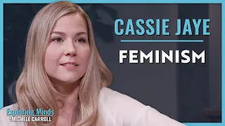 Cassie Jaye | Feminism