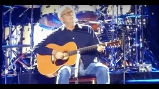 Layla (Live) - Eric Clapton Tour 2018 - Hamburg, Germany