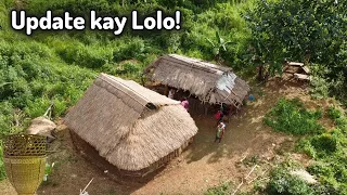 Pinatawag Kami ni Lolo sa Bundok! Atorney ng Kakabsat 😂