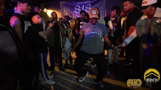 LOTUS went crazy ft. DCX | BEASTCAMP | SAINT | JBAD | HOUR | JR BRIIMZ - 818 LOCK IN SESSION 1/10/24