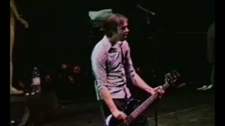 Nirvana - 11/04/1993 - Maple Leaf Gardens Toronto, ON, CA