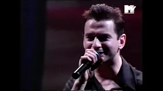 Depeche Mode - The Singles Tour 1998 - The Complete Tour 21 tracks - Cologne / Los Angeles