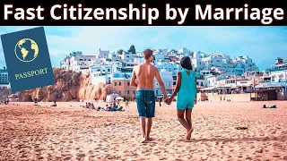 15 Countries with Fastest Citizenship by Marriage