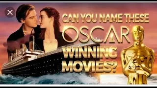 Top 15 Oscar winner movies in hindi Dubbed