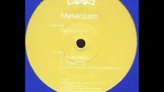 Angstman   ---   Metacosm   [ Real acid 1996 ]