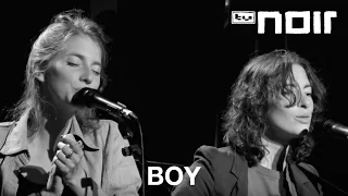 BOY - Little Numbers (live bei TV Noir)