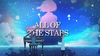 All of the Stars AMV (Anime mix)