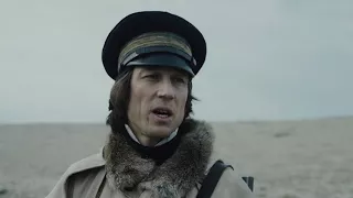 "Are we brothers, Francis?" Fitzjames' story full- The Terror