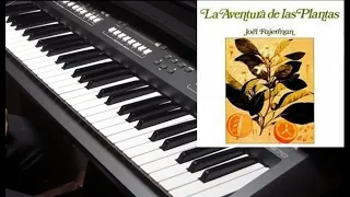 Joël Fajerman - Flower´s Love (Piano Cover)