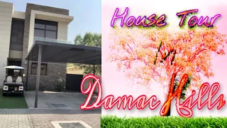 House Tour in Damac Hills| Dubai| UAE