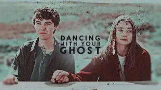 Alyssa & James [Dancing With Your Ghost] +S2