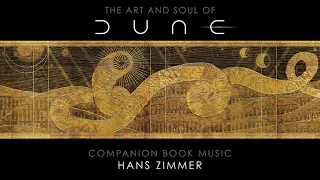 The Art and Soul of Dune Official Soundtrack | Giedi Prime  - Hans Zimmer | WaterTower