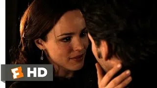 The Time Traveler's Wife (8/9) Movie CLIP - Saying Goodbye (2009) HD