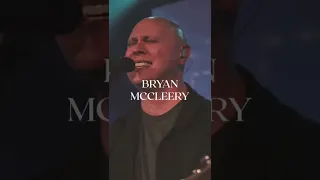 Bryan McCleery – A Love That Remains (Live) | Promo