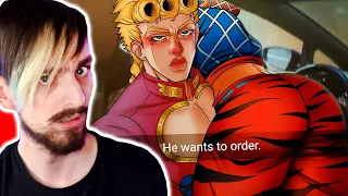 THE ABSOLUTE WORST JOJO MEMES YOU WILL EVER WATCH