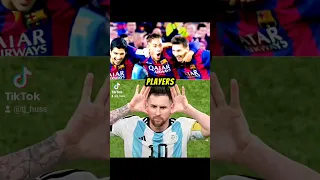 7 TIMES MESSI SILENCED HIS HATERS - Part 1