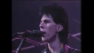 Ric Ocasek - i Can't Wait (Live)