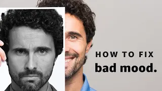 How to fix bad mood - Bogdan Bondarenko