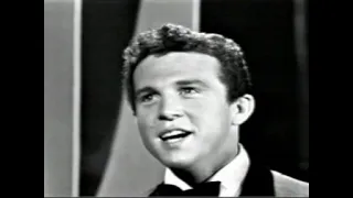 Bobby Vinton - blue velvet (Ed Sullivan Show 1964)