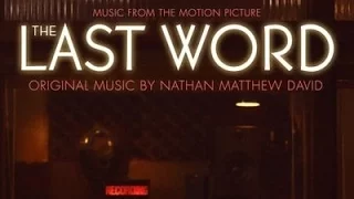 The Last Word Soundtrack Tracklist