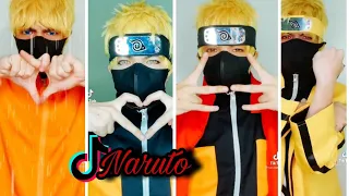 Naruto0919 Ultimate Hand Sign | TikTok Compilation | Naruto Uzumaki