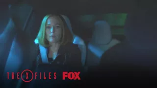 Scully Gets In A Driverless Car | Season 11 Ep. 7 | THE X-FILES