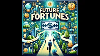 FUTURE FORTUNES: 15 potential investments you'll regret not making now!