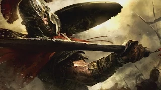 RYSE: SON OF ROME PC Game Movie (All Cutscenes) 1080p HD