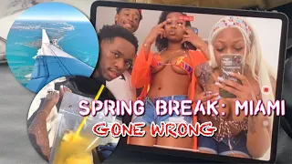 SPRING BREAK Miami 2021 (gone wrong) | SianiHub