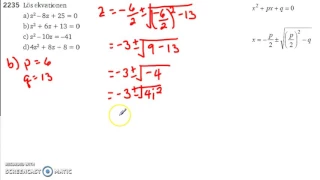 Matematik 5000 Ma 2b   Kapitel 2   Komplexa tal en introduktion   2235