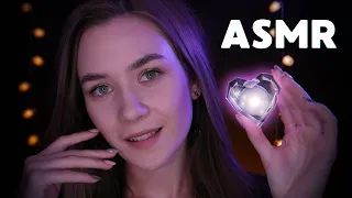 АСМР ТРИГГЕРЫ ДЛЯ СНА, РАССЛАБЛЕНИЯ И МУРАШЕК, ASMR TRIGGERS FOR SLEEP,RELAX,TINGLES,TAPPING,SCRATCH