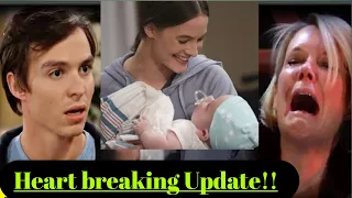 New Update and Very Sad news! GH star Esme Prince's life is in danger at General Hospital right now.
