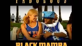 Fabolous Black Mamba (Freestyle)