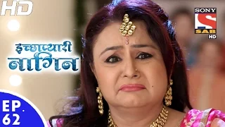 Icchapyaari Naagin - इच्छाप्यारी नागिन - Episode 62 - 21st December, 2016